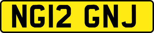 NG12GNJ