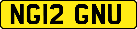 NG12GNU
