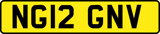 NG12GNV