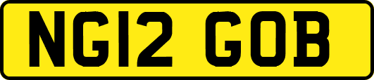 NG12GOB
