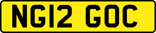 NG12GOC