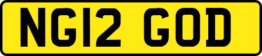 NG12GOD