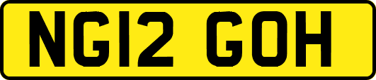 NG12GOH