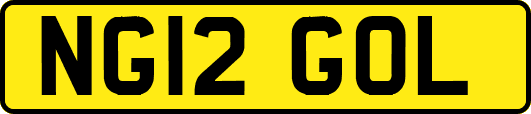 NG12GOL