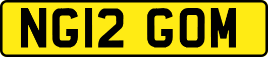 NG12GOM