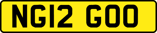 NG12GOO