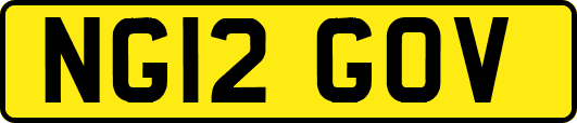 NG12GOV