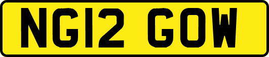 NG12GOW