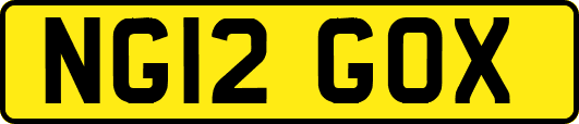 NG12GOX
