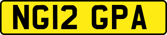 NG12GPA