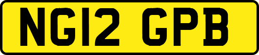 NG12GPB