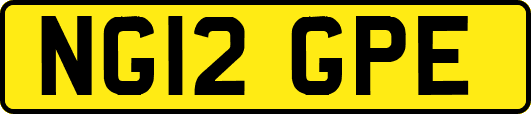 NG12GPE