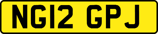 NG12GPJ