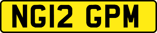 NG12GPM
