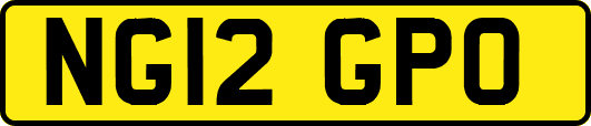 NG12GPO