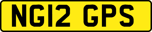 NG12GPS
