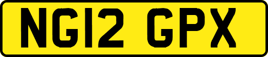 NG12GPX