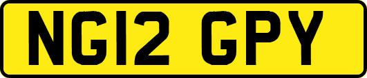 NG12GPY