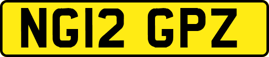 NG12GPZ