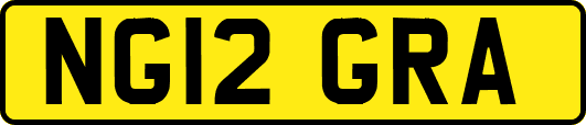 NG12GRA