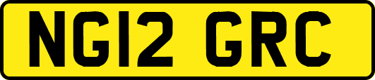 NG12GRC
