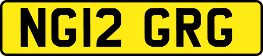 NG12GRG