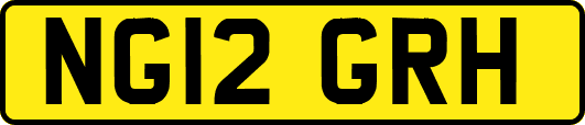 NG12GRH