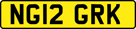 NG12GRK