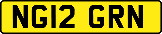 NG12GRN