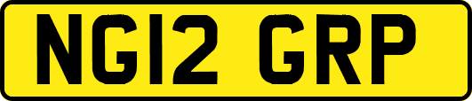 NG12GRP