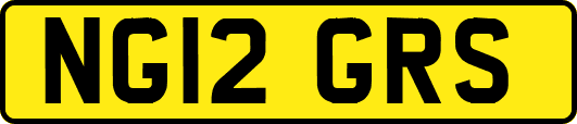 NG12GRS