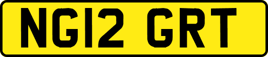NG12GRT