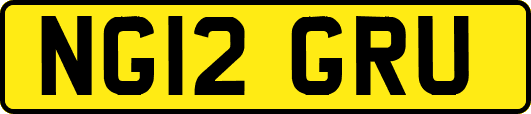 NG12GRU