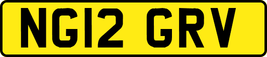 NG12GRV