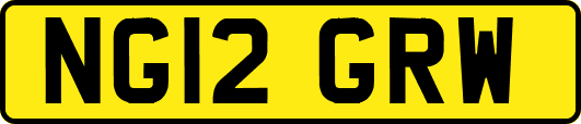 NG12GRW