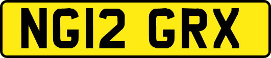 NG12GRX