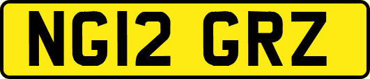 NG12GRZ