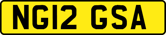 NG12GSA
