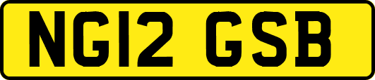 NG12GSB