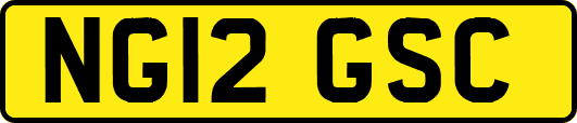 NG12GSC
