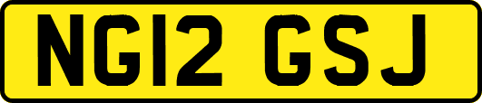 NG12GSJ