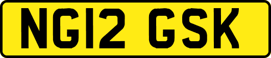 NG12GSK