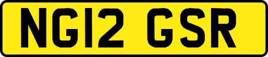 NG12GSR