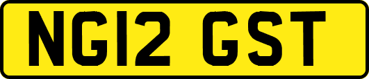 NG12GST