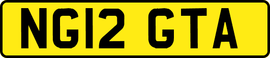 NG12GTA