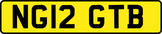 NG12GTB
