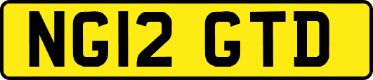 NG12GTD