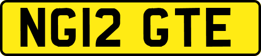 NG12GTE