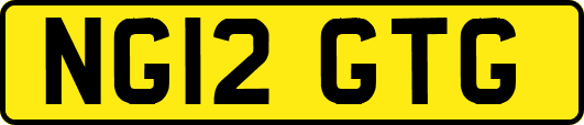 NG12GTG