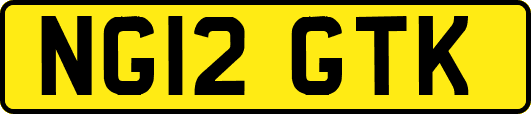NG12GTK